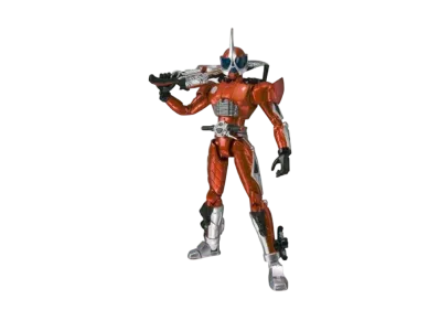 S.H.Figuarts Kamen Rider Axel