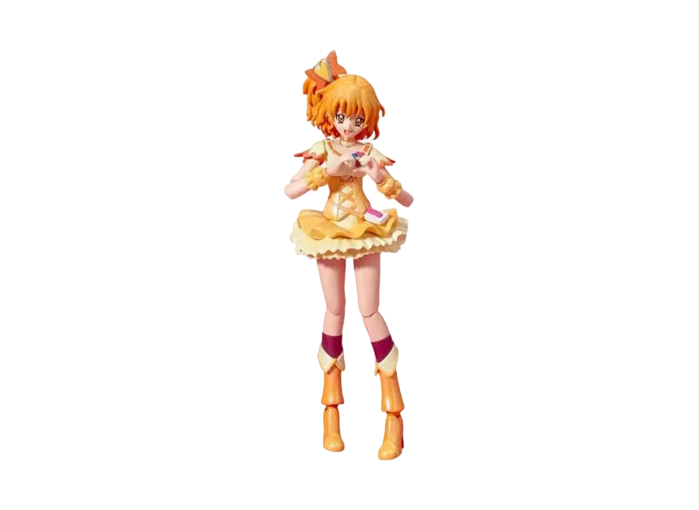 S.H.Figuarts Cure Pine