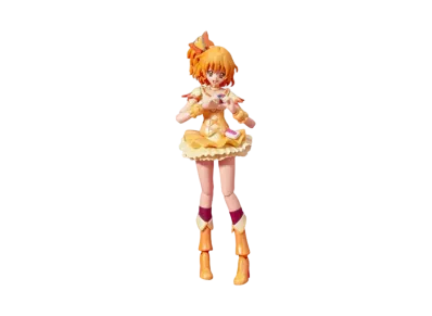 S.H.Figuarts Cure Pine