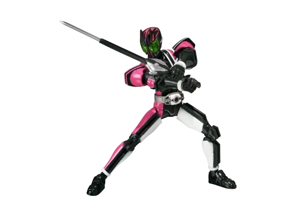 S.H.Figuarts Kamen Rider DECADE Gekijou