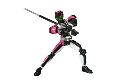 S.H.Figuarts Kamen Rider DECADE Gekijou