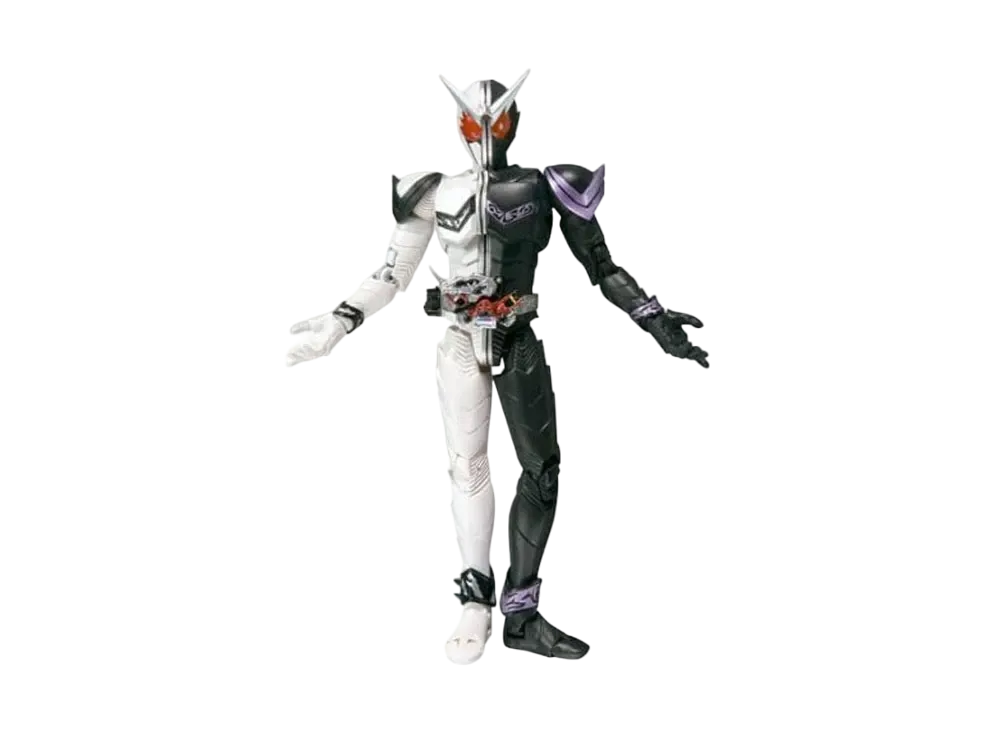 S.H.Figuarts Kamen Rider DOUBLE Fang Joker