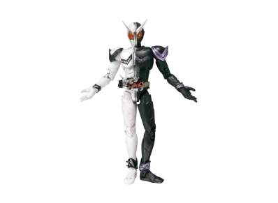 S.H.Figuarts Kamen Rider DOUBLE Fang Joker