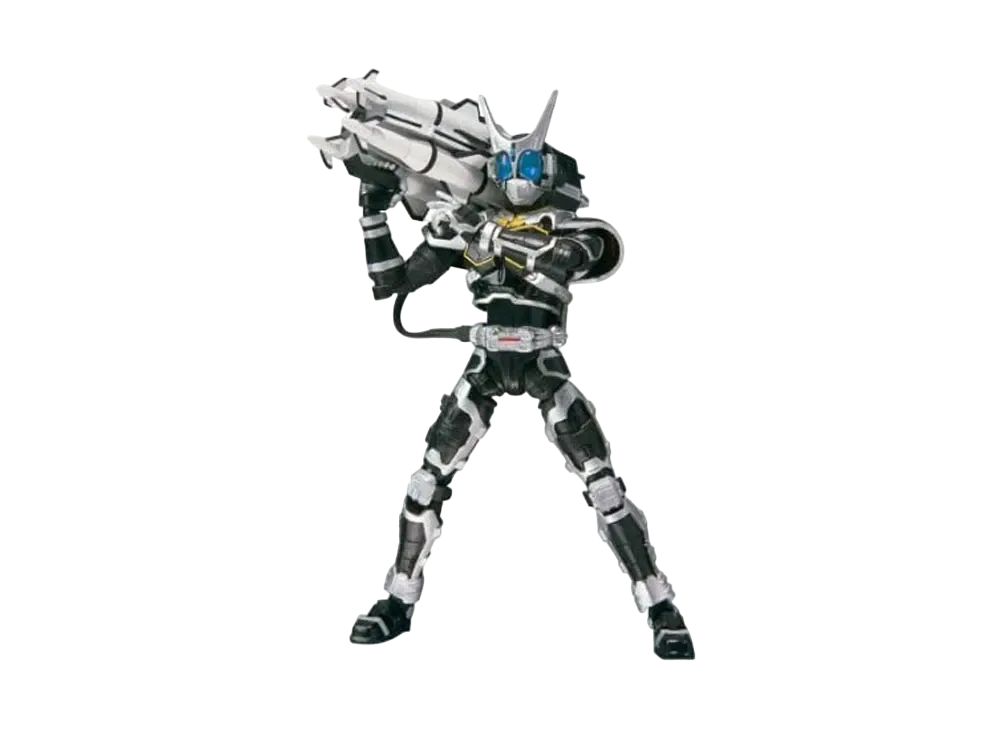 S.H.Figuarts Kamen Rider G4