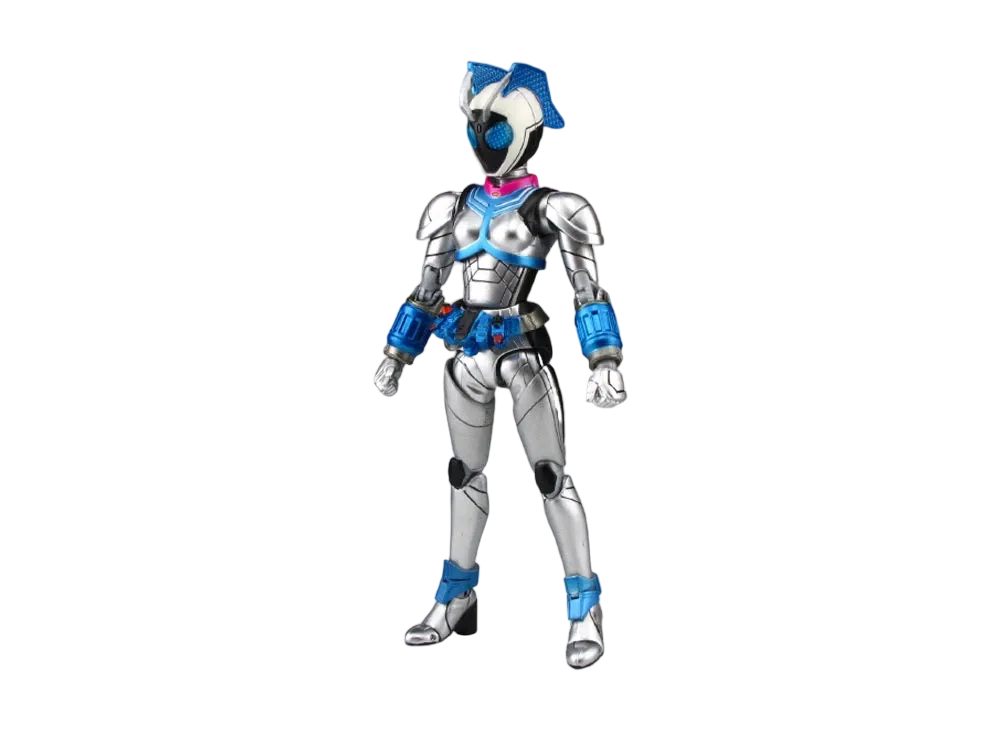 S.H.Figuarts Kamen Rider Nadeshiko