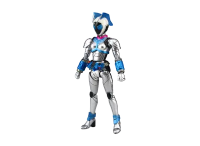 S.H.Figuarts Kamen Rider Nadeshiko