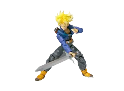 S.H.Figuarts Trunks