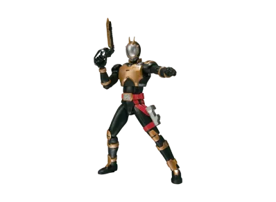 S.H.Figuarts Rio Trooper