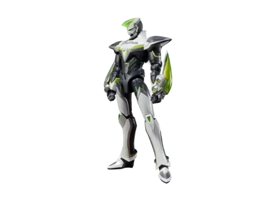 S.H.Figuarts WILD TIGER