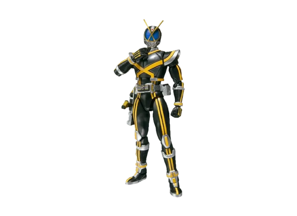S.H.Figuarts Kamen Rider Kaiza