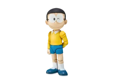S.H.Figuarts Nobita Nobi
