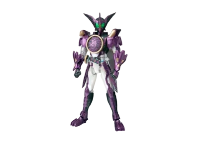 S.H.Figuarts Kamen Rider OOO Puttira Combo