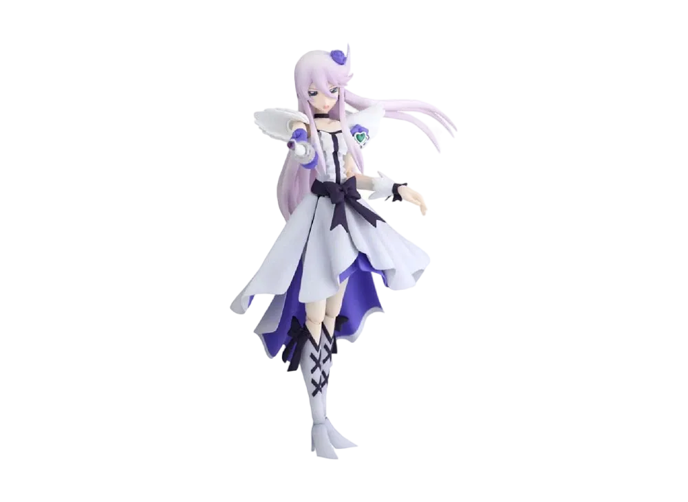 S.H.Figuarts Cure Moonlight