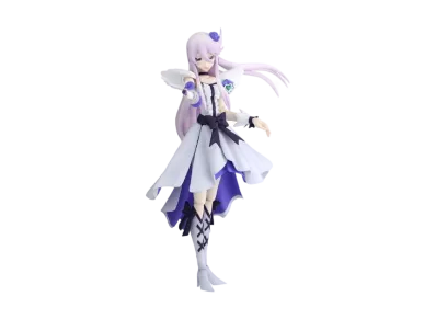S.H.Figuarts Cure Moonlight