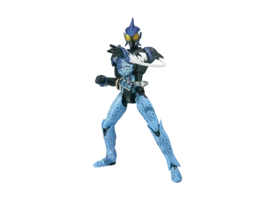 S.H.Figuarts Kamen Rider OOO Combo