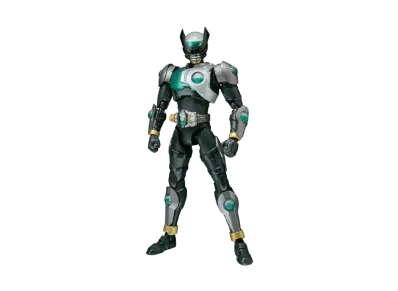 S.H.Figuarts Kamen Rider Birth