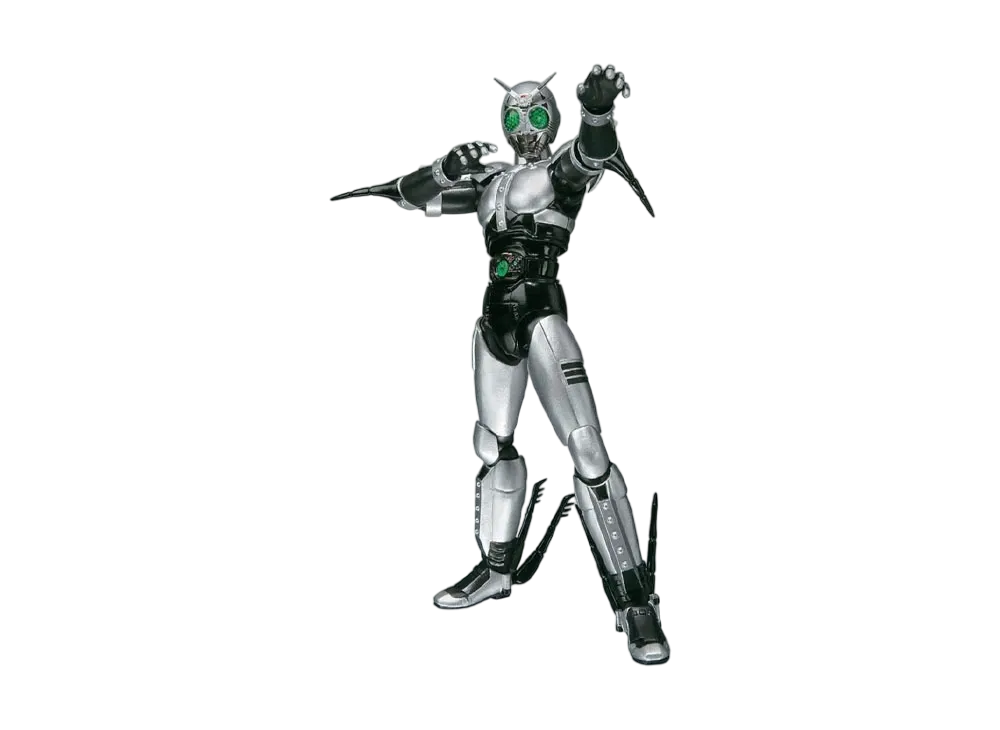 S.H.Figuarts SHADOW MOON