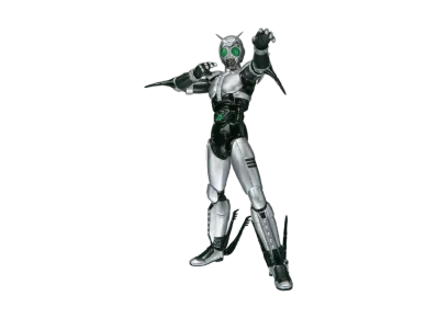 S.H.Figuarts SHADOW MOON