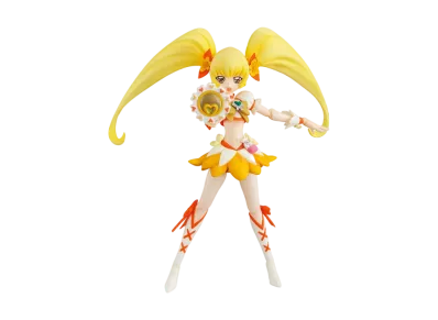 S.H.Figuarts Cure Sunshine