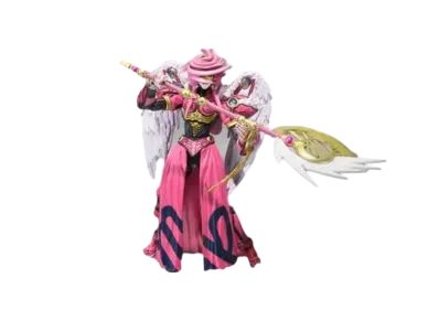 S.H.Figuarts Valgo Zodiats