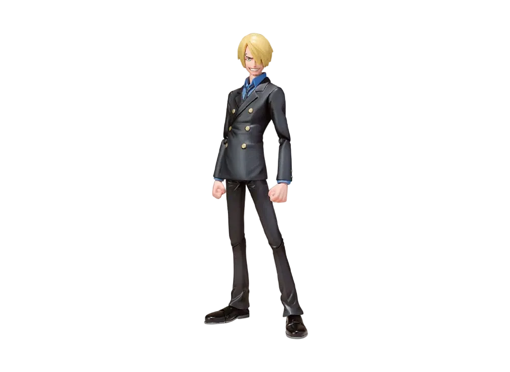 S.H.Figuarts Sanji