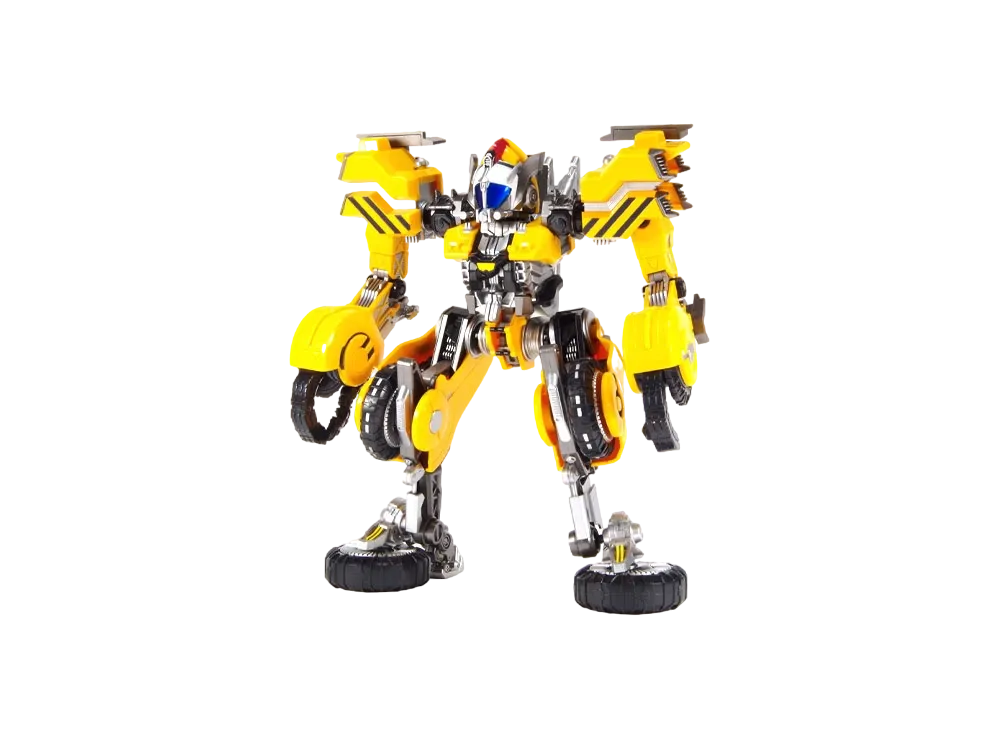 S.H.Figuarts Power Dizer