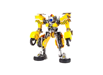 S.H.Figuarts Power Dizer