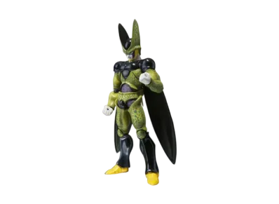 S.H.Figuarts Cell Perfect