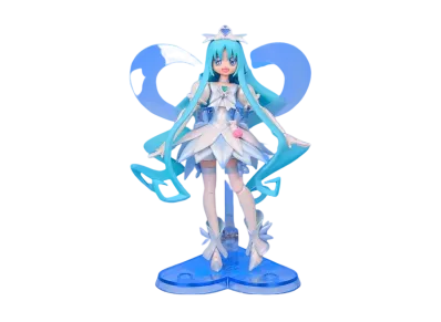 S.H.Figuarts Cure Marine Super Silhouette