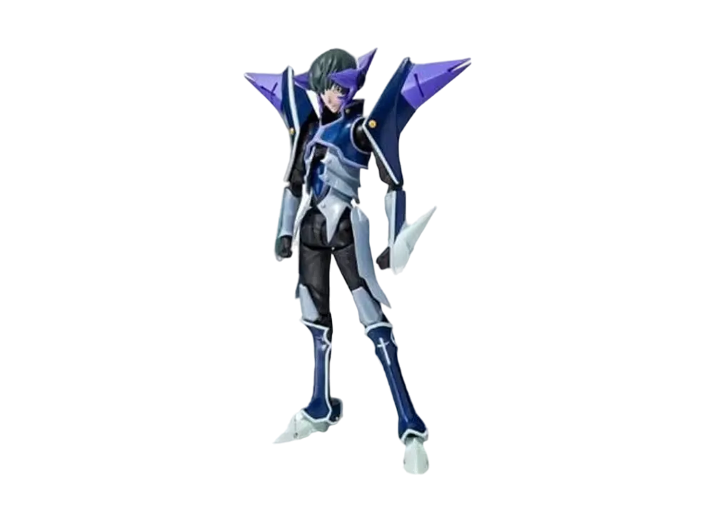 S.H.Figuarts Ryuho Final Form