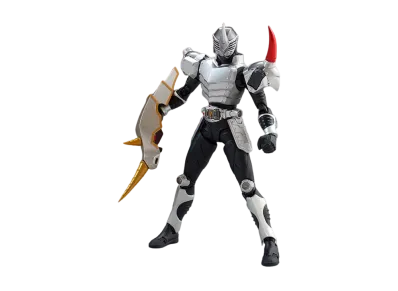 S.H.Figuarts Kamen Rider Guy