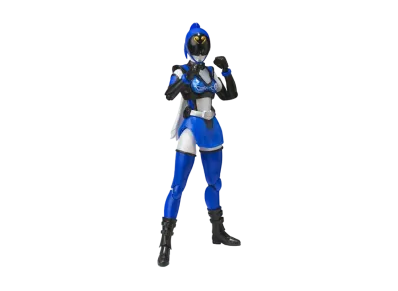 S.H.Figuarts Akiba Blue