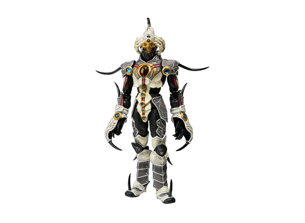 S.H.Figuarts Scorpion Zodiats