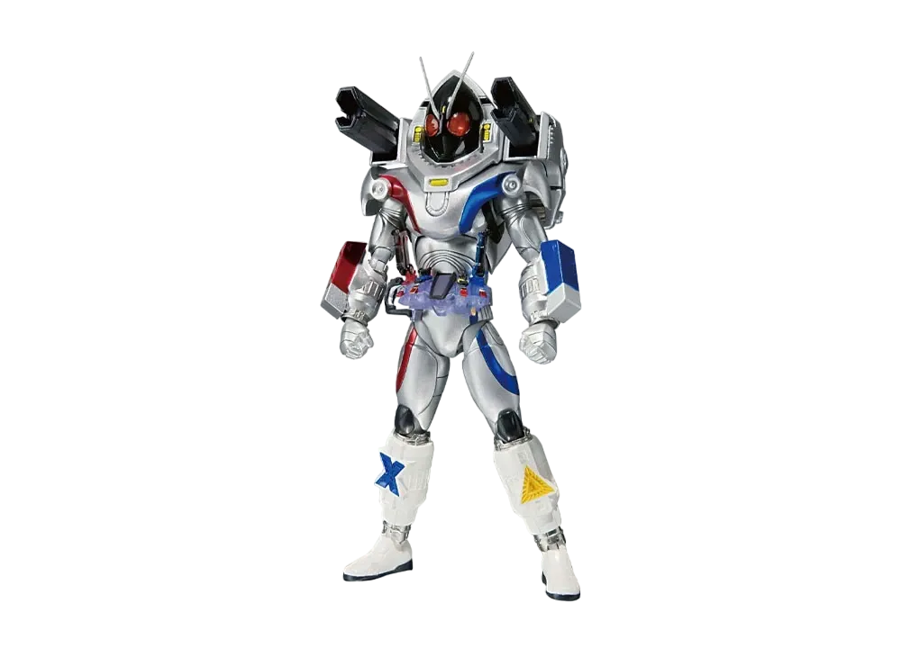 S.H.Figuarts Kamen Rider FOURZE Magnet States
