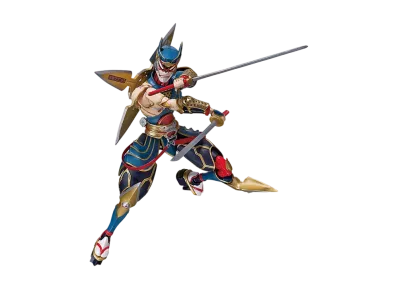 S.H.Figuarts ORIGAMI CYCLONE