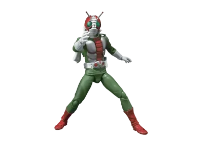 S.H.Figuarts Kamen Rider V3