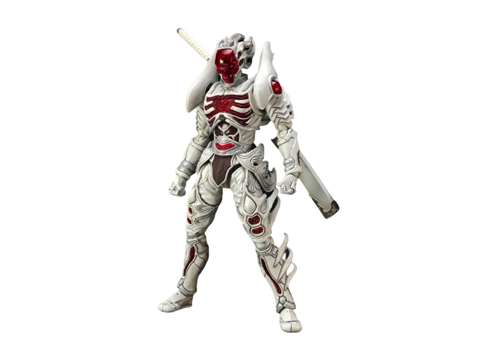 S.H.Figuarts FUWA JUZO