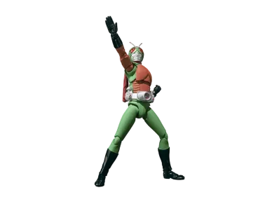 S.H.Figuarts SKYRIDER