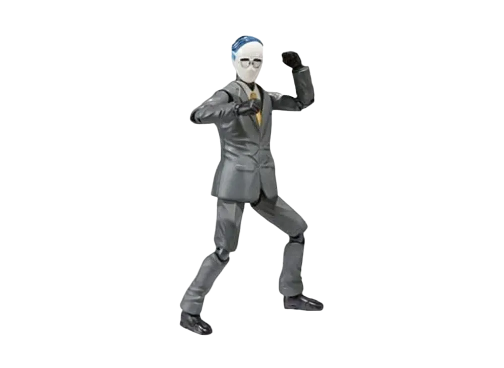 S.H.Figuarts Shachik