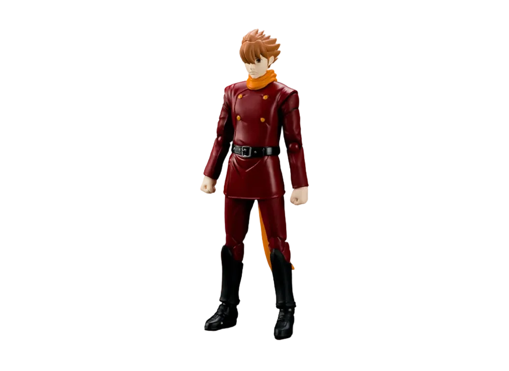 S.H.フィギュアーツ サイボーグ 009 島村ジョーの新品/中古フリマ(通販