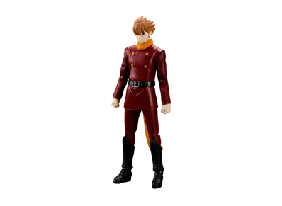 S.H.Figuarts CYBORG 009 Joe Shimamura