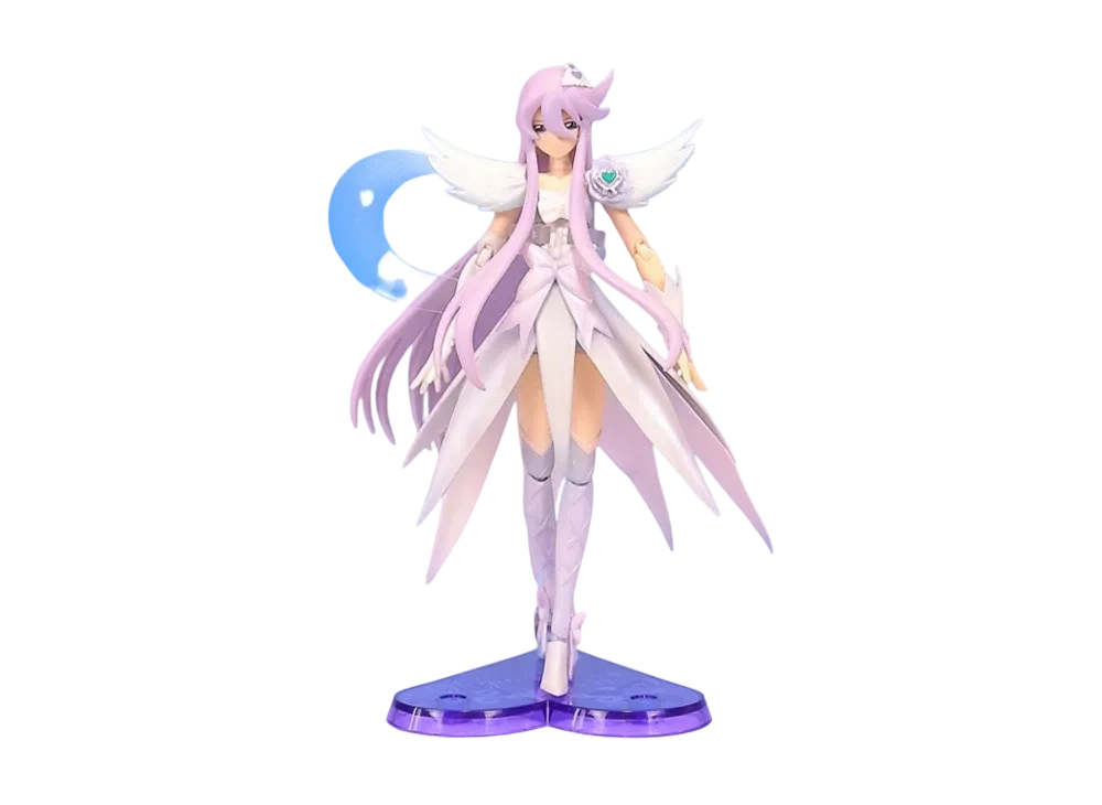 S.H.Figuarts Cure Moonlight Super Silhouette