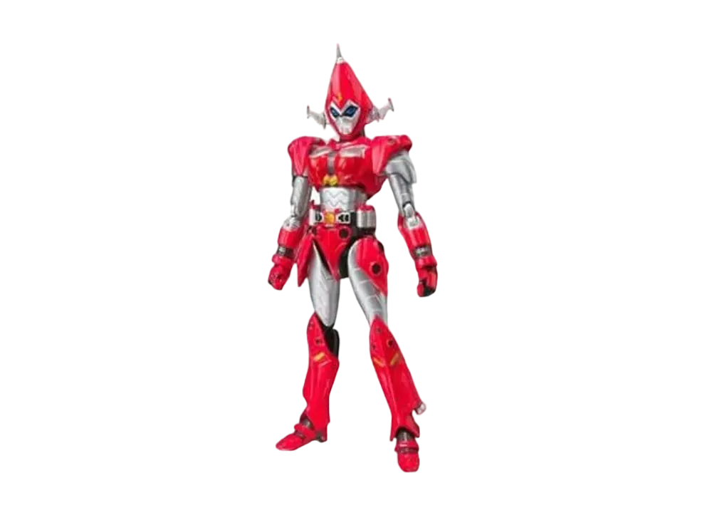 S.H.Figuarts Skydyne