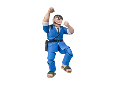 S.H.Figuarts Kankichi Ryotsu