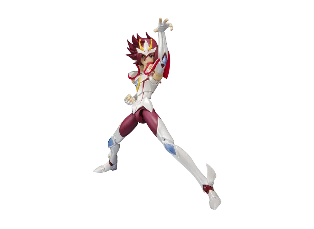 S.H.Figuarts Pegasus Koga