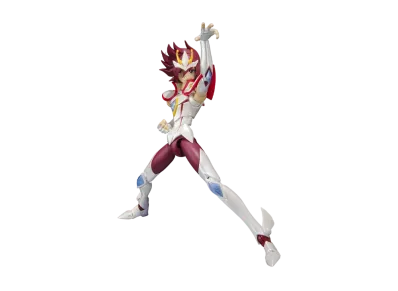 S.H.Figuarts Pegasus Koga