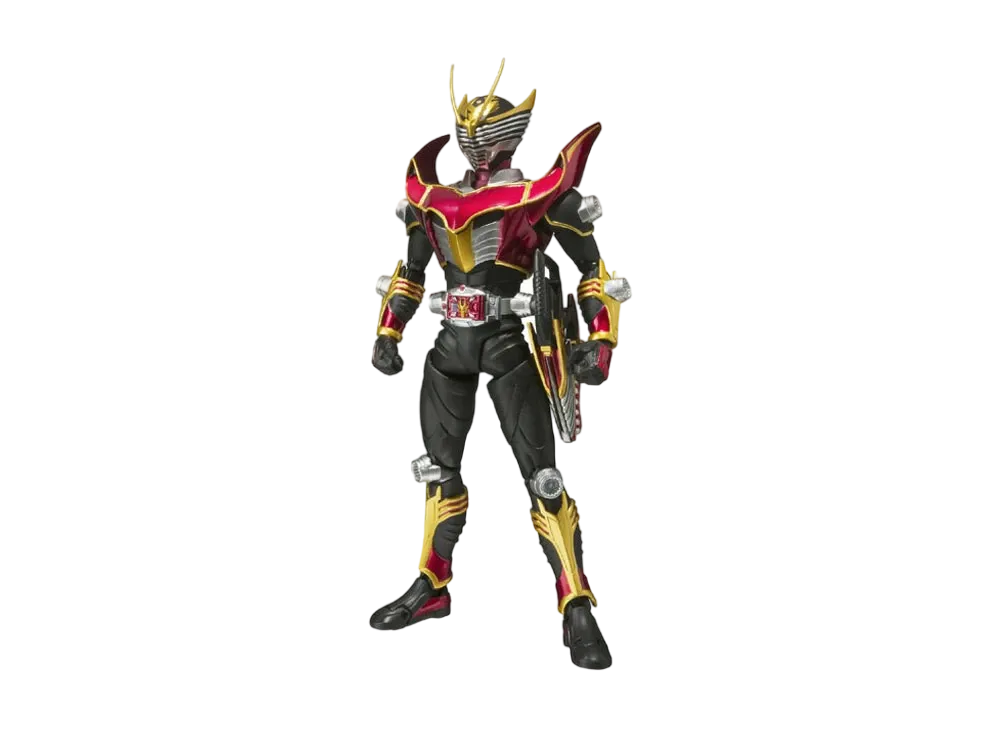 S.H.Figuarts Kamen Rider RYUKI Survival