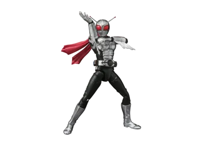 S.H.Figuarts Kamen Rider SUPER-1