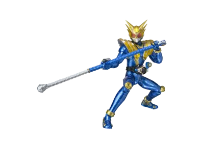 S.H.Figuarts Kamen Rider Meteor Storm