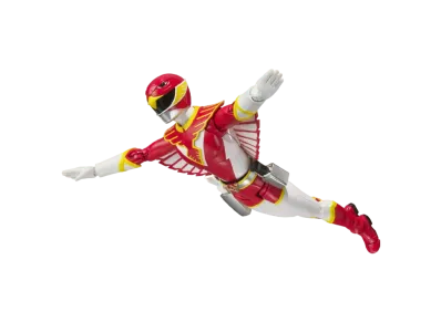 S.H.Figuarts Red Hawk